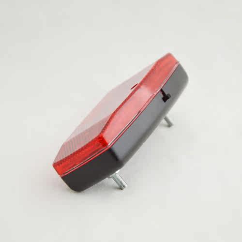 Eclairage pour vélo EVERYDAY - Taillights - Ref 2398308 Image 5