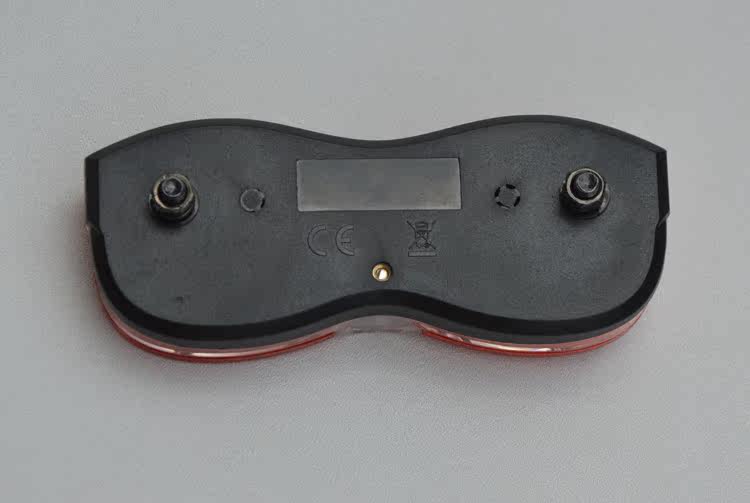 Lumière vélo - Taillights - Ref 2398160 Image 4