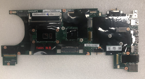 T460sT470ST480SP51SP52主板