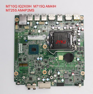 M710QM715QM725S主板