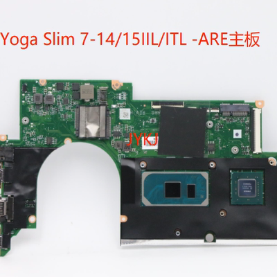 YogaSlim7Slim715ITL主板