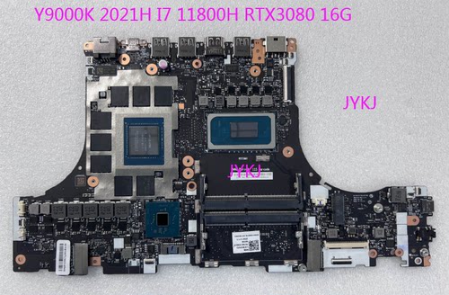 联想Y9000KRTX3080NM-D721主板