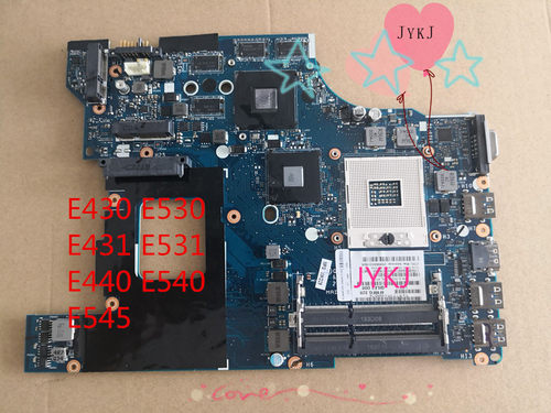 联想Thinkpad E430 E530 E431 E531 E440 E540 E545独显集成 主板