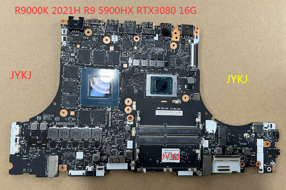 联想R9000KR9000P主板