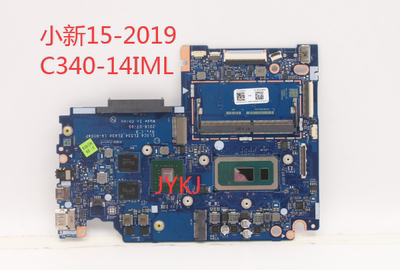 联想小新Air14-2019IMLS540