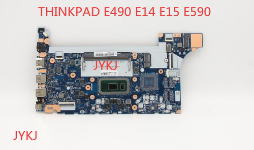 联想ThinkpadE14Gen1E15E490