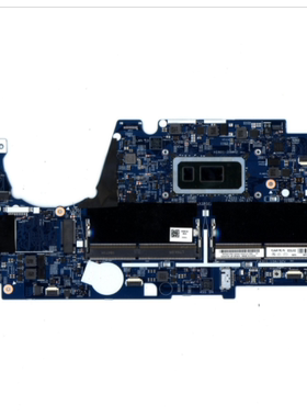 Thinkpad L390 S2 4th Gen S2 2019 L390Yoga 18724-1主板