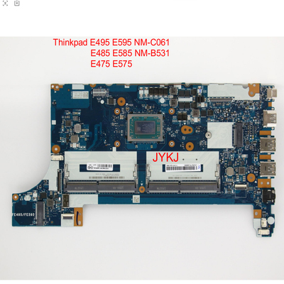 E495E485NM-C061/NM-B531主板