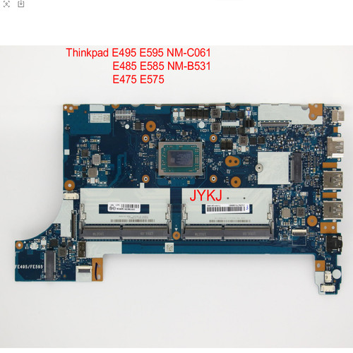 E495E485NM-C061/NM-B531主板