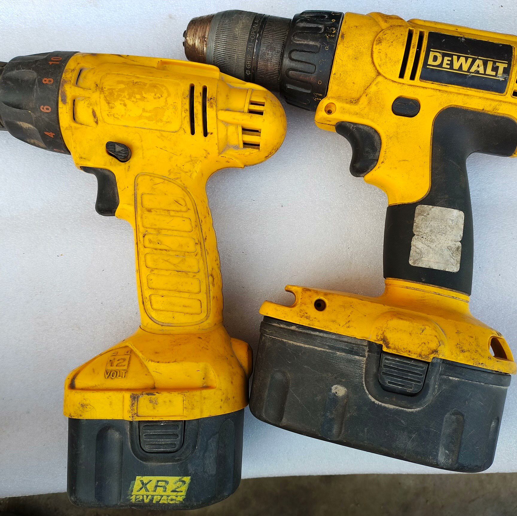 得伟,锂电钻多功能手电钻,物品实景实物拍摄,具体详情看图片