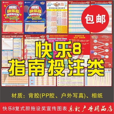 快乐8复式胆拖规则投注奖级表