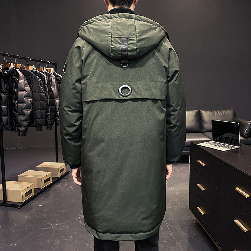 现货量大有差价2023新款冬季加厚休闲保暖男士棉服外套8088-P95,男装棉衣,星座1310