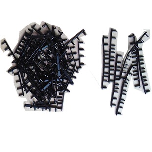 YY李宗伟林丹VTZF2羽毛球拍连钉代二代4连订11联订护线管胶粒