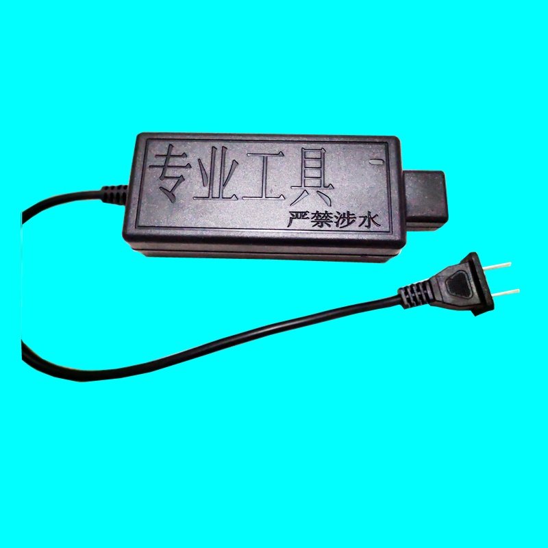 老工匠刮鳞机电源适配器12伏6a  插电款刮鳞机变压器大功率稳压器