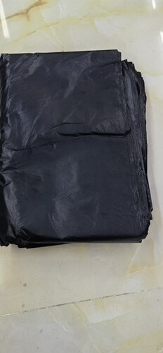 大号垃圾袋加厚黑色大号商用餐饮环卫特大酒店厨房塑料袋