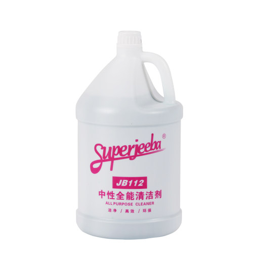 白云玻璃多功能中性绿水光亮剂