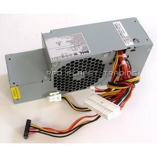 Dell 745 740 OptiPlex MH300 KH620 755 H275P 电源 n275p