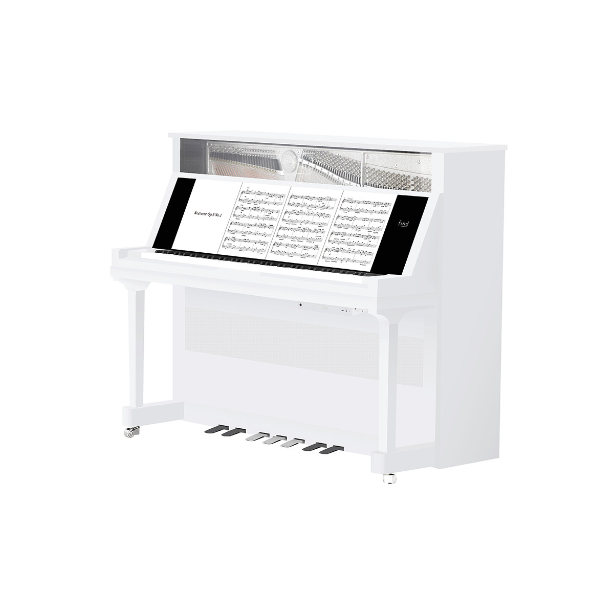 Find智慧立式钢琴 UFind122P 抵扣券 自学陪练高清大屏自动弹奏,乐器/吉他/钢琴/配件,钢琴,淘宝优惠券,粉丝福利购,淘宝优惠卷