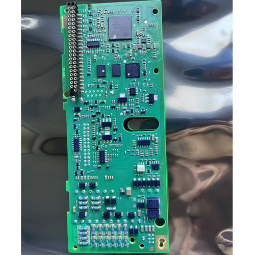 丹佛斯FC-302控制卡带安全停车134B1726 整流器 SCR/二极管 D0卡