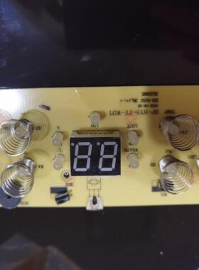 艾美特HD22-R30U/R33U/HD20-R56/R55 电源显示控制主板遥控器配件