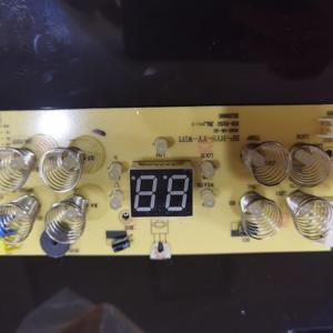 艾美特HD22-R30U/R33U/HD20-R56/R55 电源显示控制主板遥控器配件