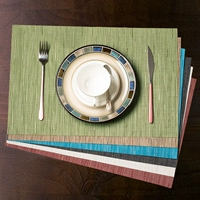 Creative Simple Bamboo Remedial Ремонт западный ресторан Cashi Отель