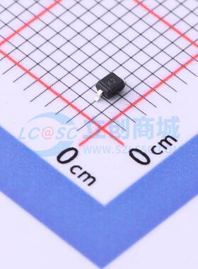 MM3Z33V X2 SOD323晶导微 稳压管 MM3Z系列贴片二极管 电子元器件