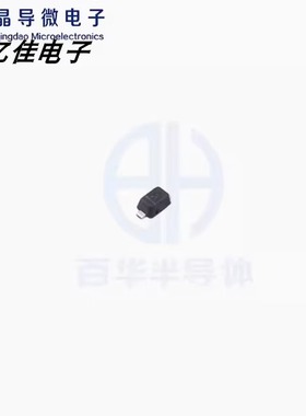 晶导微 RB521S-30 SD103AWT 丝印 B/C/S4/SL SOD-523肖特基二极管