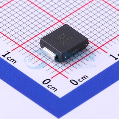 晶导微SMDJ60CA3000W功率TVS管