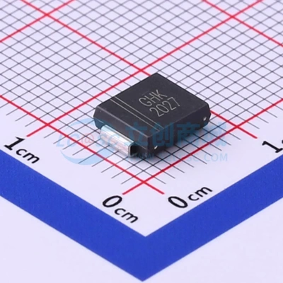 晶导微SMCJ130AS瞬态抑制二极管