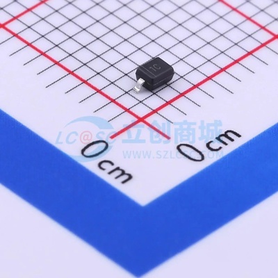 晶导微MM3Z2V4贴片稳压二极管