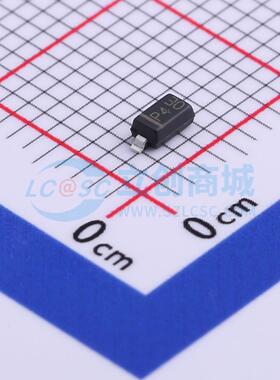JD/晶导微 MM1Z5V6B 丝印：P4 封装SOD-123 稳压二极管  原装正品
