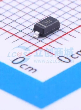 晶导微MM1Z30丝印5R SOD-123 0.5W 30V 齐纳稳压管二极管1206贴片