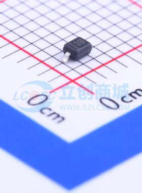 晶导微MM3Z47丝印3B SOD-323 0.5W 47V 齐纳稳压管二极管0805贴片