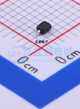 晶导微MM3Z9V1丝印2A 0.5W 9V1 SOD-323封装稳压管二极管0805贴片