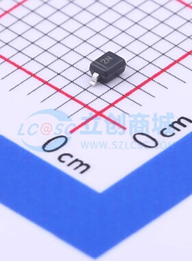 晶导微MM3Z24丝印2N SOD-323 0.5W 24V 齐纳稳压管二极管0805贴片