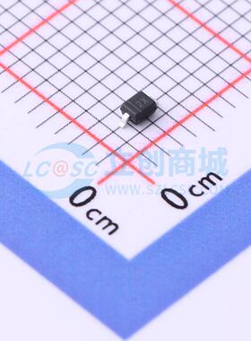 晶导微MM3Z33V丝印2X 0.5W 33V SOD-323封装稳压管二极管0805贴片