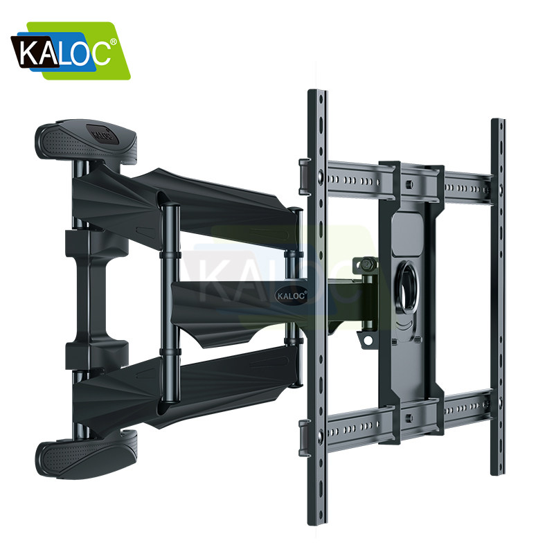 KALOC 电视挂架伸缩旋转65 70 75英寸小米海信创维雷鸟通用支架S8