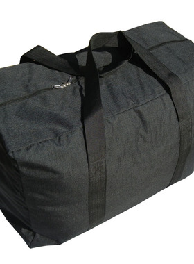 CZR大容量牛津布手提158航空托运行李折叠轻便搬家打包旅行收纳袋