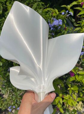 【花束造型花瓶】3d打印pla环保材质七夕礼物送女友插花创意礼物