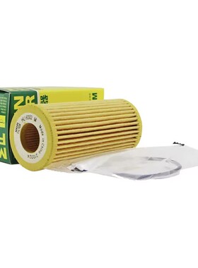 奥迪A4LQ5LA5S3A3TT高尔夫R GTI三代EA888曼牌机滤6002ZM