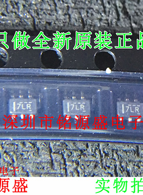 SN74LVC1G11IDCKRQ1 SN74LVC1G11IDCKR SN74LVC1G1 丝印7LR SC706