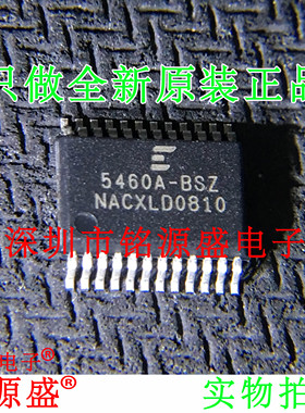 铭源盛 全新原装 CS5460A-BSZ CS5460A-BS 5460A-BSZ SSOP24 芯片