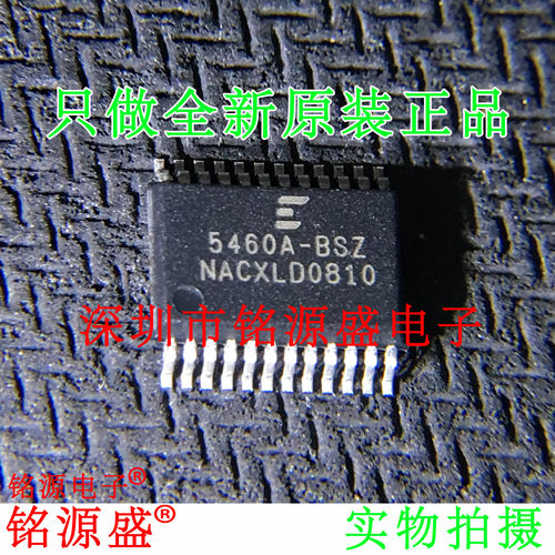 CS5460A-BSZ5460A-BSZSSOP24