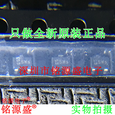 BSS138WH6327丝印SWSOT-323