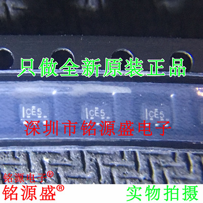 SN74LVC1G08DCKR SN74LVC1G08DCK SN74LVC1G08 丝印CEF CE 芯片