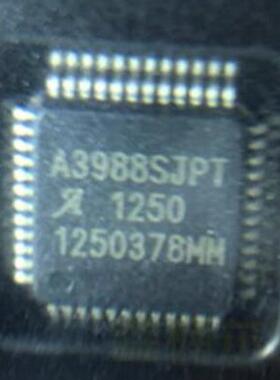铭源盛 全新原装 A3988SJPTR-T A3988SJPT-T A3988SJPT QFP48芯片