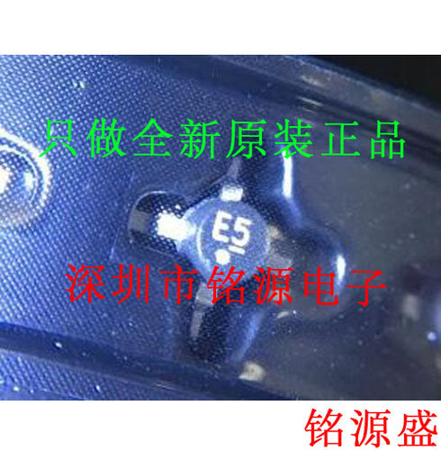 【铭源电子】全新原装正品 ERA-5SM+ ERA-5SM 丝印E5 单片放大器
