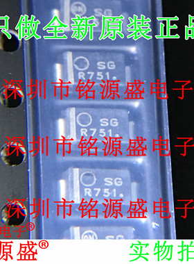 全新 1SMA28AT3G 1SMA28AT3 1SMA28 丝印SG SMA DO-214AC 二极管