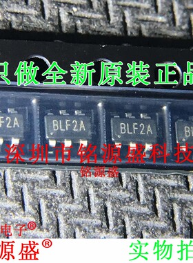 铭源盛 全新 RY3825 丝印BLF2A BL*** SOT23-6 DC-DC单路降压 IC